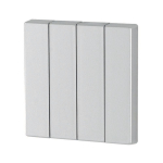 EATON CWIZ-04/33 Wippe 4fach      172993 
