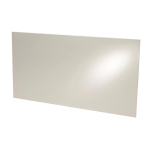 Vitramo Wand-Infrarotheizung   VL-A14078 