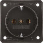BER Steckdose Schuko Integro    09418505 
