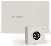 ETHERMA Set bestehend   ET-SMARTSET-TH-W 