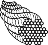 Fischer Wireclip WI D2mm          044565 