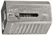 Fischer Wireclip WIC 2 VE20       044559 