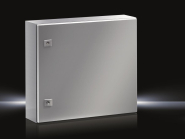 Rittal edelstahl 210x500x500  AE 1007600 