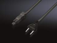 Rittal PDU Netzkabel mit      DK 7859010 