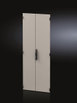 Rittal Stahlblechtür vertikal DK 5301612 