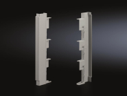 Rittal Verdrahtungskanal für  SV 9340905 