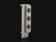 Rittal Sicherungselement DII  SV 3427040 