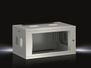 Rittal FlatBox 600x358x600mm  DK 7507100 