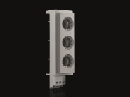 Rittal Sicherungselement DIII SV 3433040 