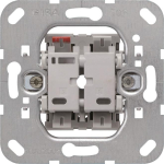 GIRA 012600 Tastschalter Aus-Wechsel 