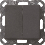 GIRA 012528 Tastschalter Serien 