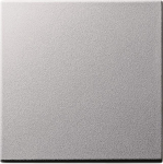 GIRA 029626 Wippe System 55 Farbe Alu 