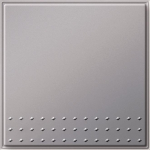 GIRA 013065 Taster Wechsler gerade TX_44 