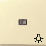 GIRA 063001 Wippe Kontrollfenster groß+ 