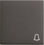 GIRA 028628 Wippe Symbol Klingel 