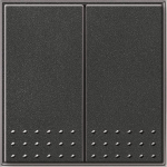 GIRA 012867 Tastschalter Wechselschalter 