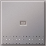 GIRA 013665 Tast-Kontrollschalter 