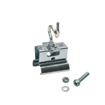 RIDI       VLTHDS AUFHÄNGER + HAKEN KURZ 