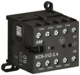 ABB KC6-31Z-2.4-24DC    KC6-31Z-2.4-32DC 