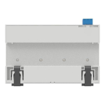 FUCHS Kombiableiter Typ 1+2 