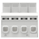 FUCHS Überspannungsableiter Typ3 