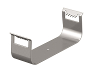 OBO OK-K 45 Oberteilklammer Rapid 45 A2 