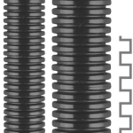 Flexa            ROHRflex PA 6 S, AD28,5 