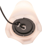 SLV KIROCONE TL Outdoor          1001778 