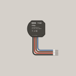 BEGA ZigBee-Leistungsschalter      71051 