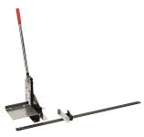 Cimco Verdrahtungskanal-Schneider 134036 