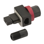 Cimco Schraublocher Sub-Min-D     132928 