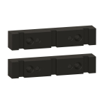 Schneider Satz Halterungen f VW3A98LTMC1 