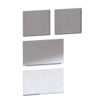 Schneider APM LH LUFTEINLASS VW3A99BCA02 