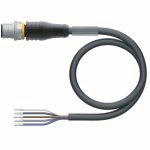 Turck Aktuator-u.Sensor-   RSS4.5T-5/TEL 