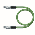 Turck Leitung      PSGS4M-PSGS4M-4414-1M 