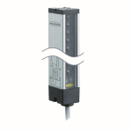 TURCK Opto Sensor Schaltender       LX3E 