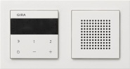 GIRA 232029 UP-Radio IP Lautsprecher+ 
