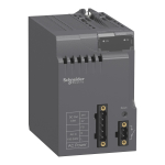 GS M340 NETZTEIL 115...230VAC BMXCPS3500 