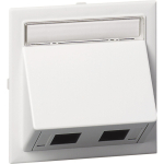 Schneider Anschlußsatz schräg    5974090 