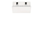 Zumtobel LF3 E 1600-940 M625M   42939166 