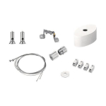 Zumtobel LINARIA LED SUSP SET   22171466 