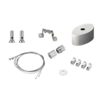 Zumtobel LINARIA LED SUSP SET   22171469 