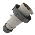 Mennekes Stecker AM-TOP 32A5p       2971 