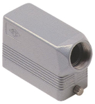 ILME Tüllengehäuse Gr.104.27  MHO 24 L25 