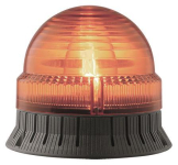 GROTHE Blitzleuchte 12/24V AC/DC 