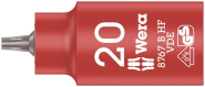 Wera 8767 B VDE HF TORX  Zyklop  0521017 