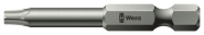 Wera Torx-Bits TX 20x50 