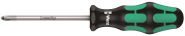 Wera Schraubendreher   367BO/100/20 