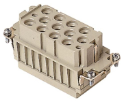 ILME Buchseneinsatz Gr.77.27    CXF 12/2 