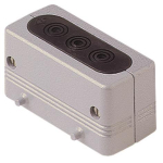 ILME Durchführungsgehäuse       CYR 24.4 